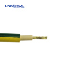 0.6 / 1 kV XLPE Insulated , LSOH ( SHF1 ) Sheathed ( Single Core ) offshore & marine cable